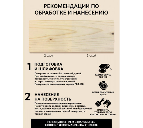 Заказать ГРУНТОВОЧНЫЙ АНТИСЕПТИК WOOD & HOUSE в Москве, Московская область