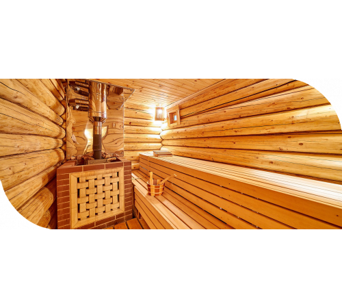 Приобрести МАСЛО ДЛЯ БАНЬ И САУН WOOD & HOUSE в Москве, Московская область