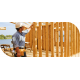Заказать ГРУНТОВОЧНЫЙ АНТИСЕПТИК WOOD & HOUSE в Москве, Московская область